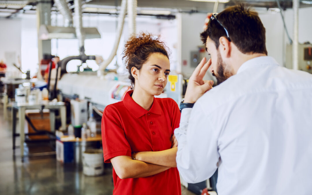 Why Every Small Business Needs an Employee Handbook