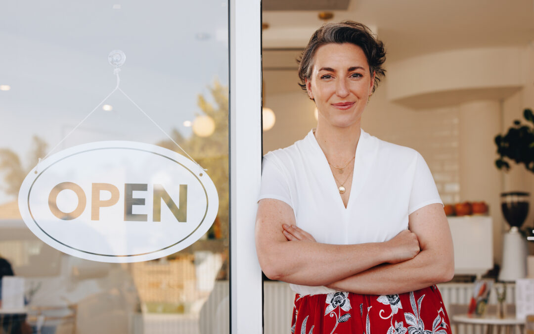 How to Market Your Woman-Owned Business