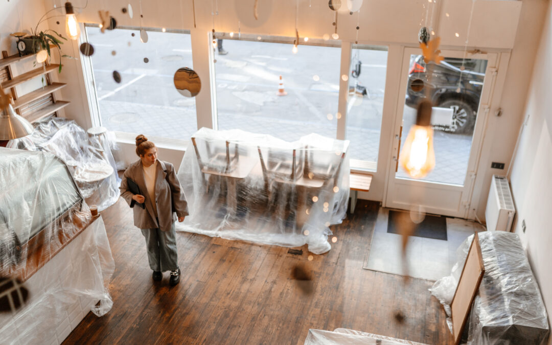 Is Now the Right Time to Invest in Your Business?
