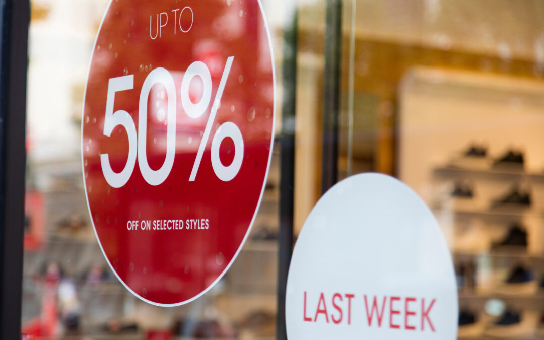 The Power of Discounts: How Promotions Can Drive Holiday Revenue