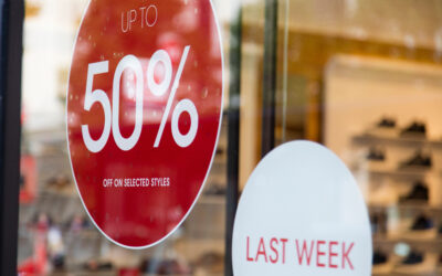 The Power of Discounts: How Promotions Can Drive Holiday Revenue