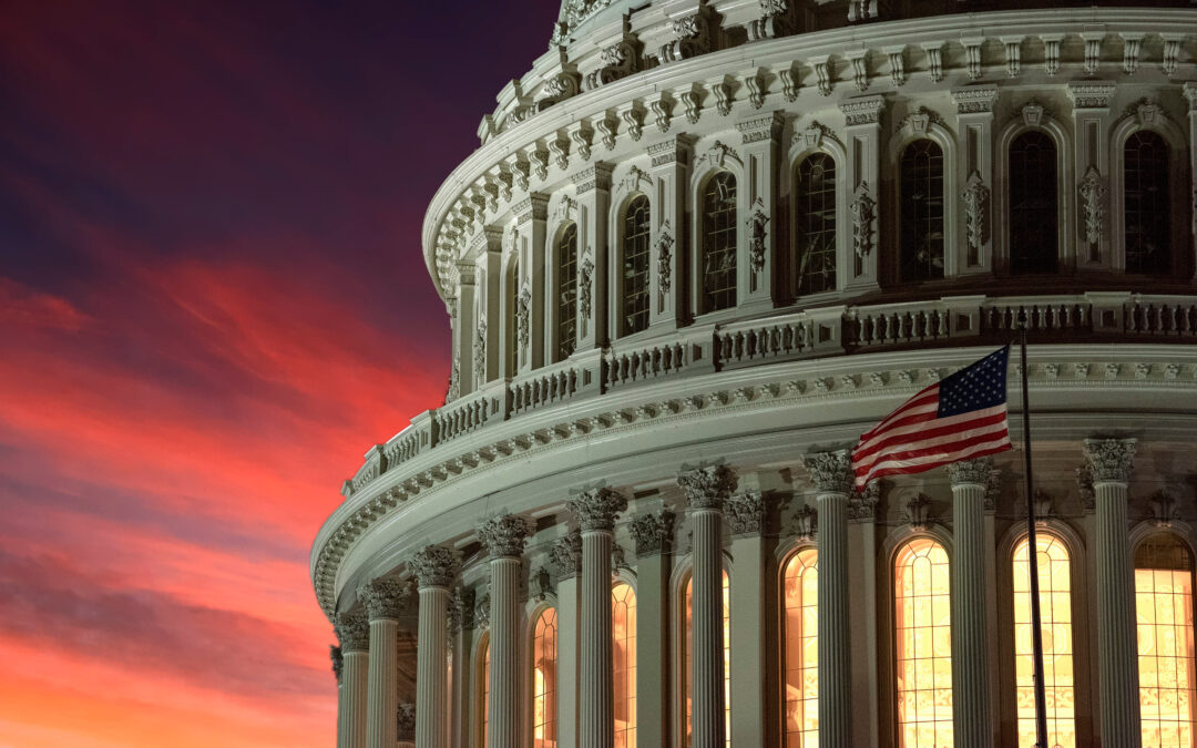 The Coming Healthcare Battle in Congress