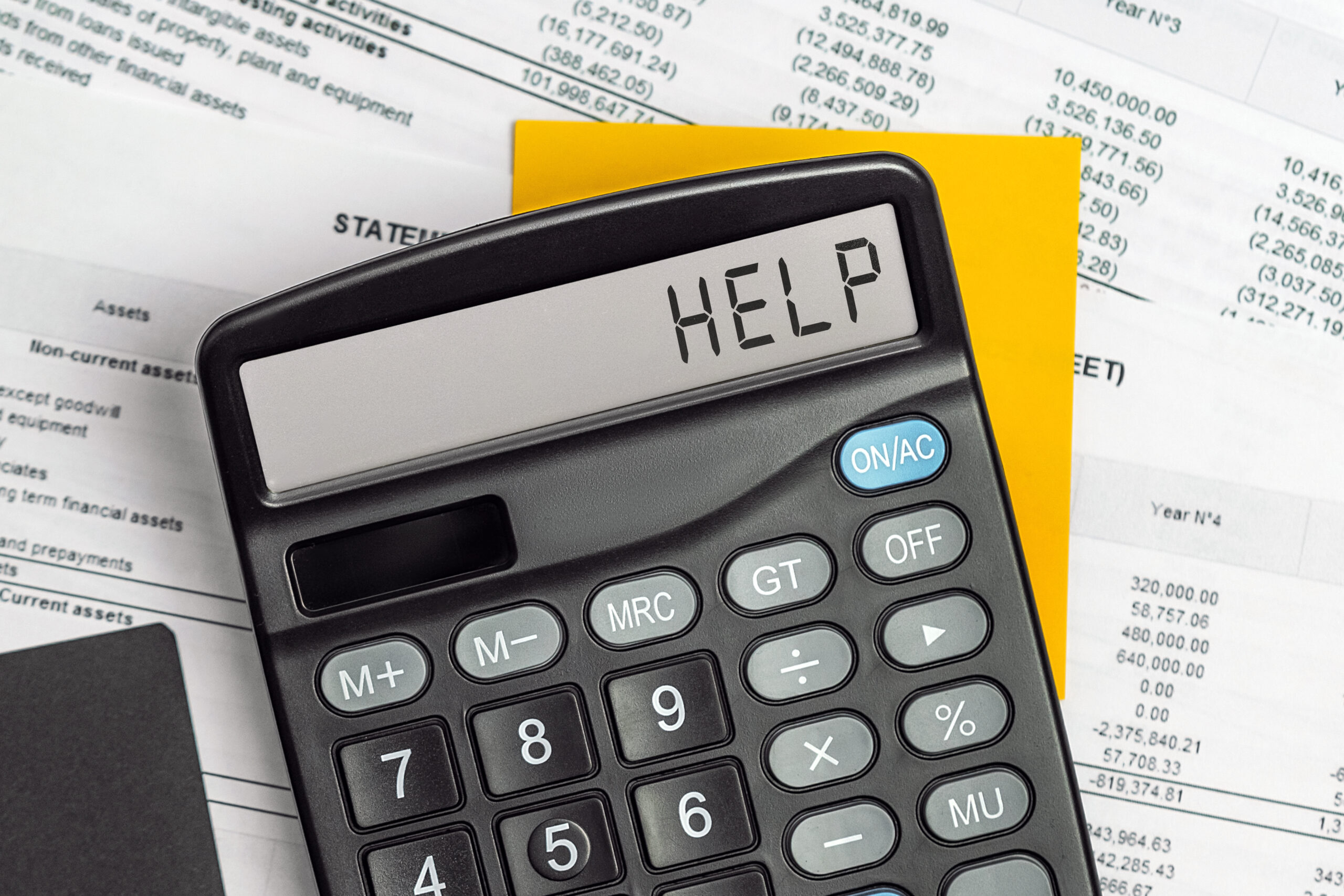 Small Business Tax Preparation: Your Guide to a Stress-Free Tax Season