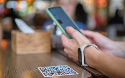 6 Common Mistakes to Avoid When Using QR Codes