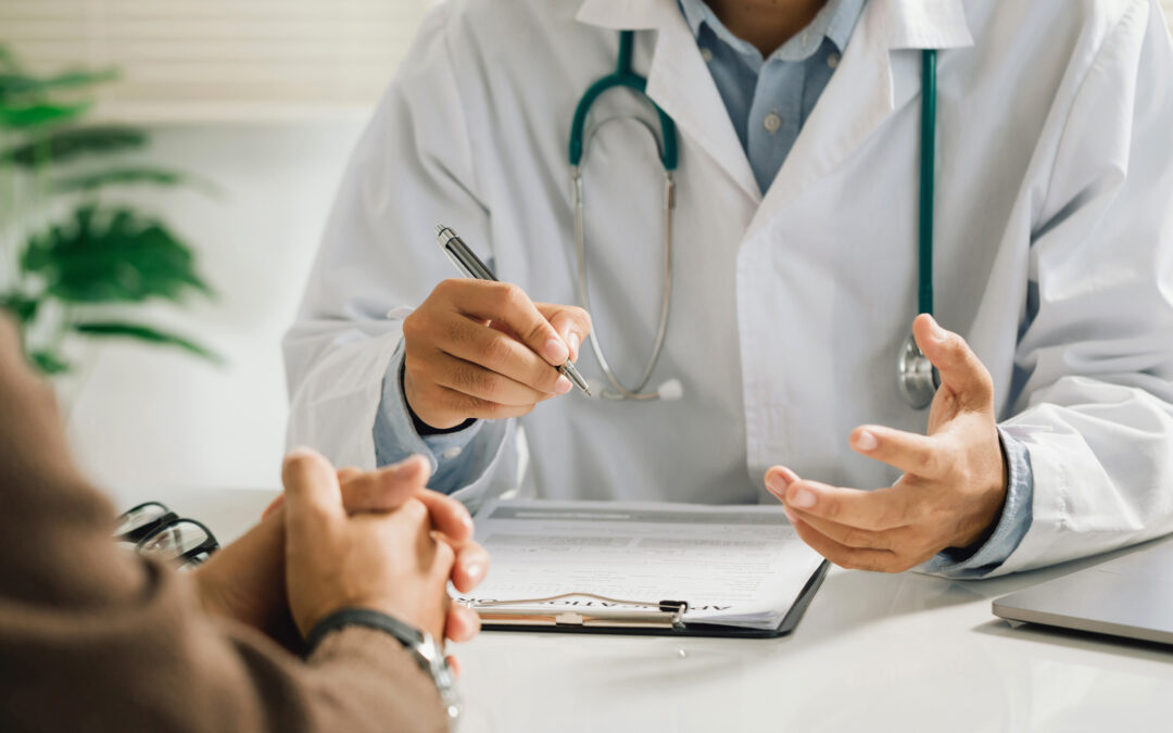 The Coming Healthcare Battle in Congress