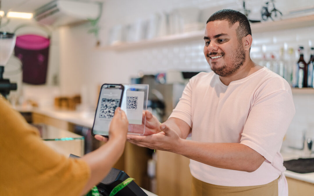 6 Common Mistakes to Avoid When Using QR Codes
