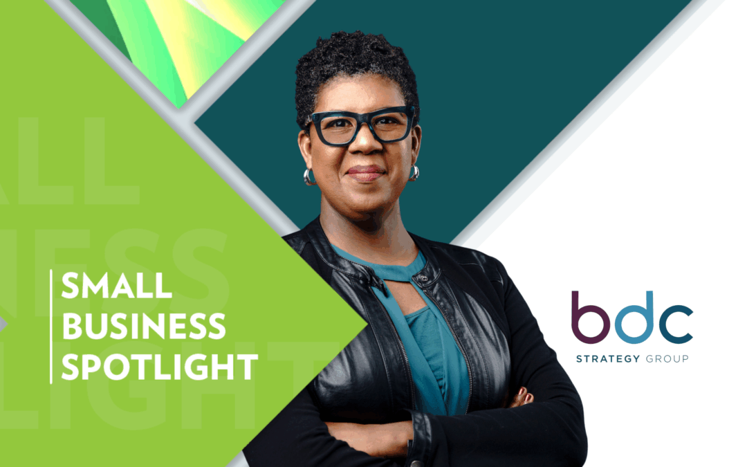 Small Business Spotlight: BDC Strategy Group