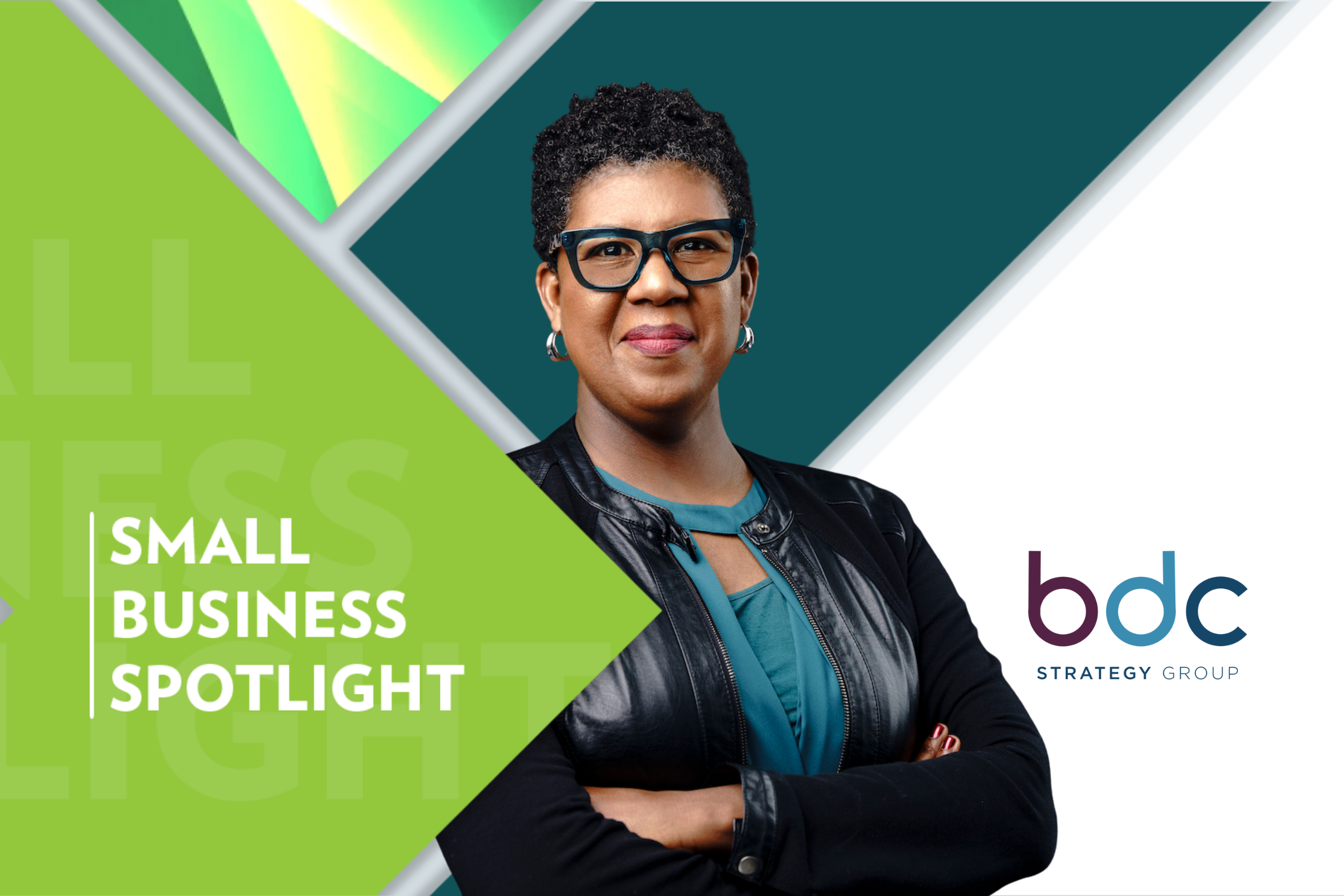 Small Business Spotlight: BDC Strategy Group