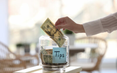 What Small Business Owners Need to Know About ‘No Tax on Tips’