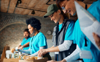 Engaging Your Community for a Successful Holiday Season