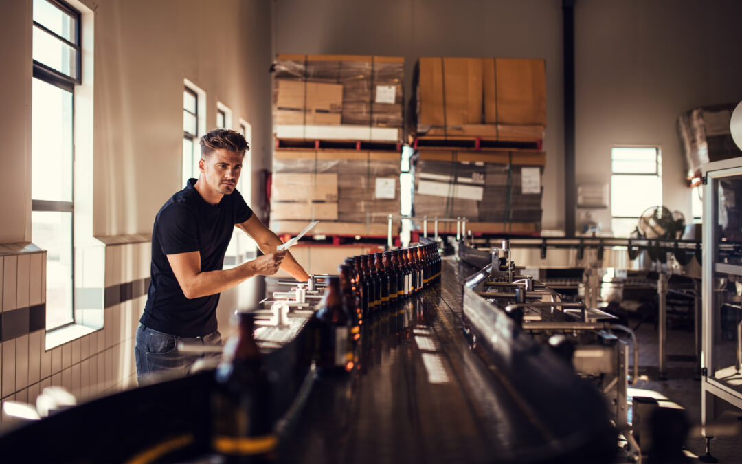 Big Wins for Main Street: How 5 New Bills Could Help Your Business