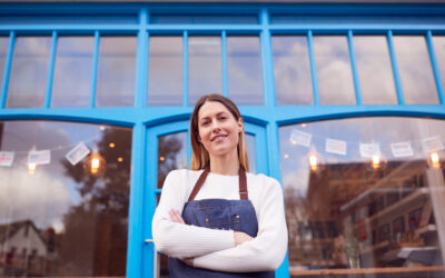 The Top 5 Fastest-Growing Metro Areas for Small Businesses