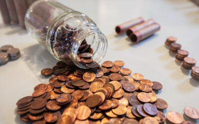The End of the Penny: What Small Business Owners Need to Know