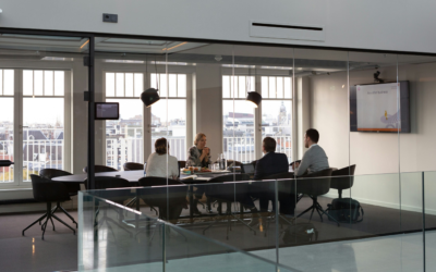 How to Maximize Finance and Operations Success With the Right Dynamics Implementation Consultant