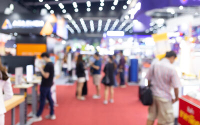 6 Spring Trade Shows to Boost Your Small Business