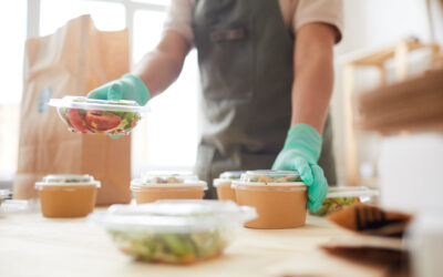 A Guide to Food Delivery Packaging for Restaurants