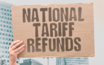 Judge Orders Tariff Refunds Following Supreme Court Ruling