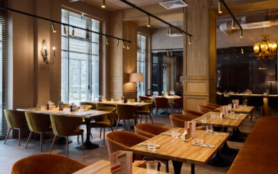 The Best Music Licensing Services for Independent Restaurants