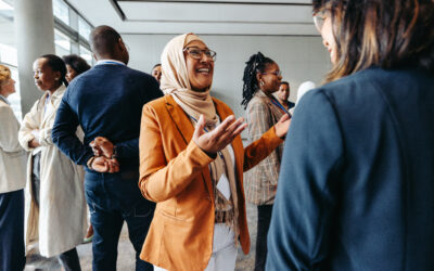 4 Summer Networking Events for Designers