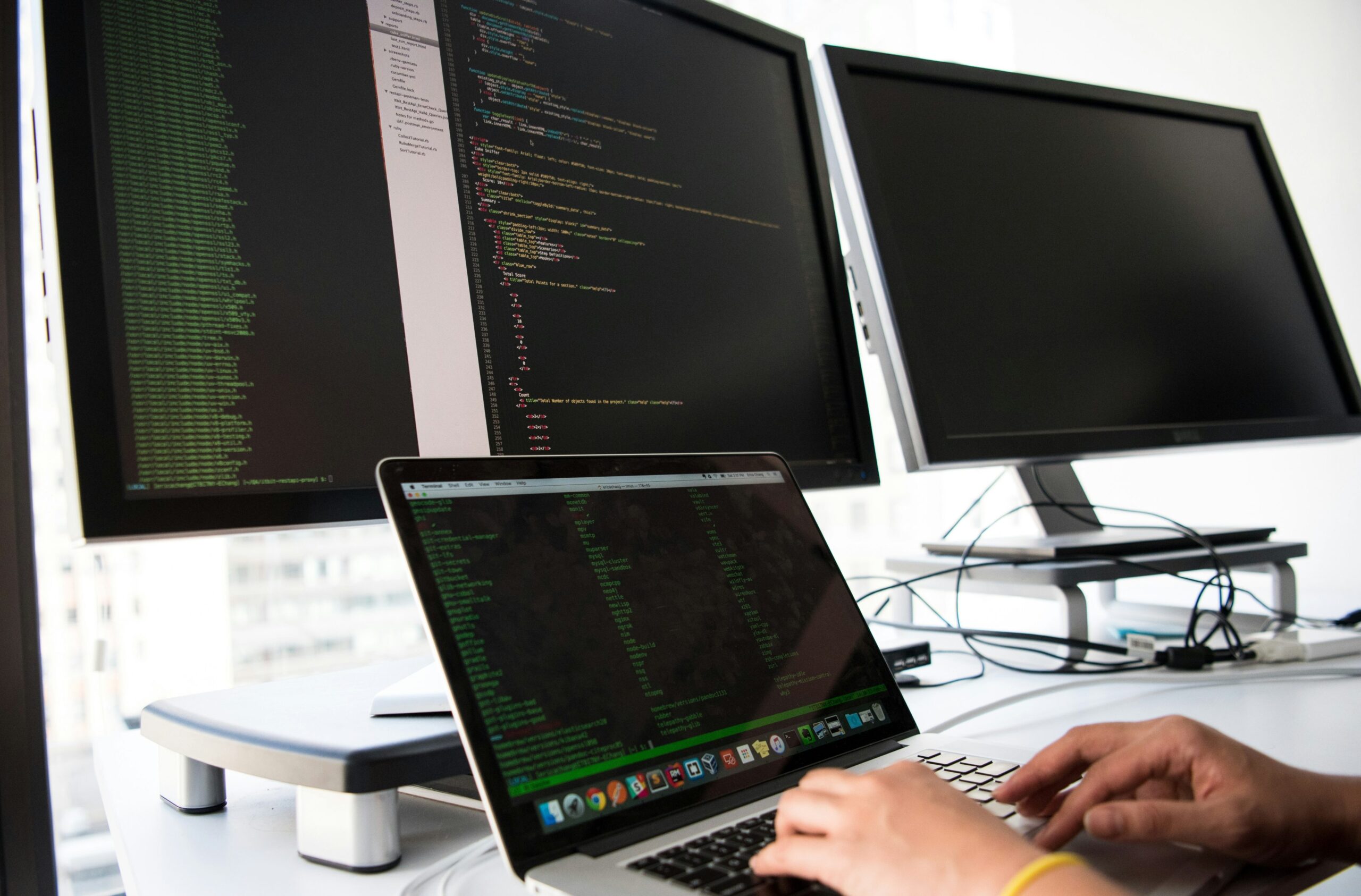 How to Evaluate Managed IT Providers and Find the Best Near You How to Evaluate Managed IT Providers and Find the Best Near You