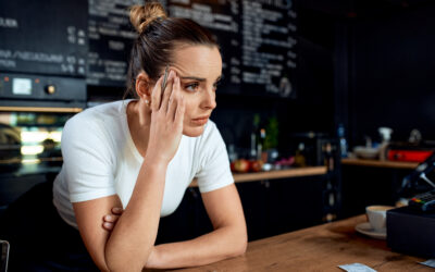 Small Business Optimism Edged Up in April, But Caution Remains