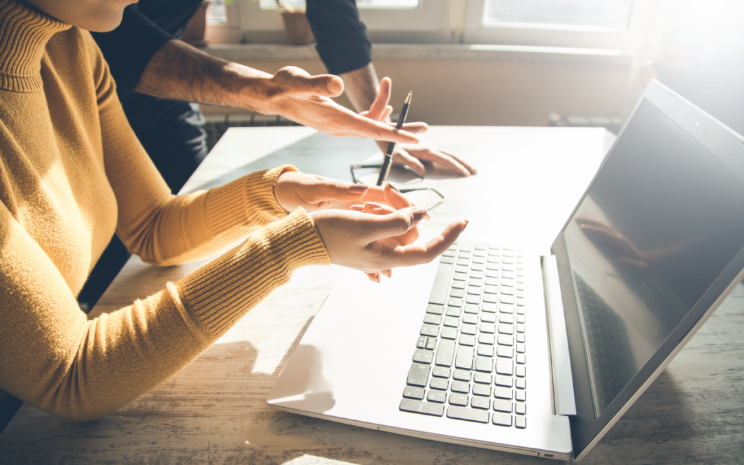 Why Half of Businesses Want to Invest in Service-Enabled HR That Actually Works