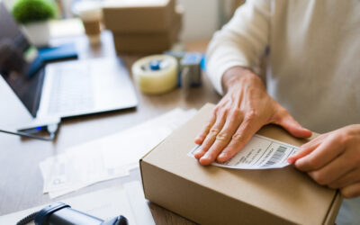 USPS, UPS, or FedEx? Shipping Options for Small Businesses