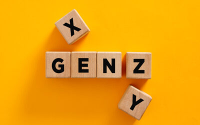 Marketing to Gen Z, Millennials, Gen X, and Boomers: A Small Business Guide