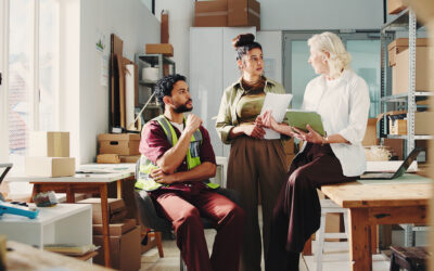 Finding, Hiring, and Keeping Qualified Contractors and Employees